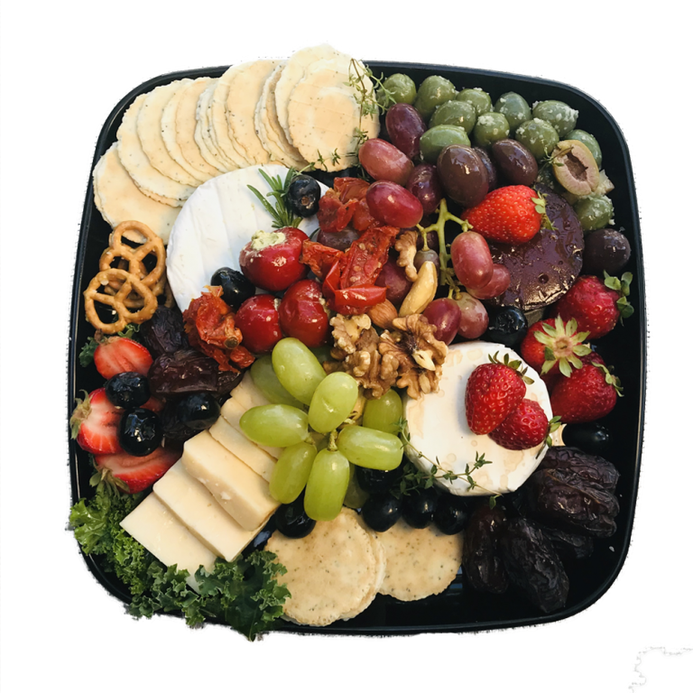 Grazing Platters IGA Marketplace New Farm